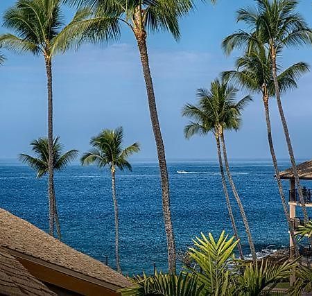 Villa Kona Makai 3-302 à Kailua-Kona Extérieur photo