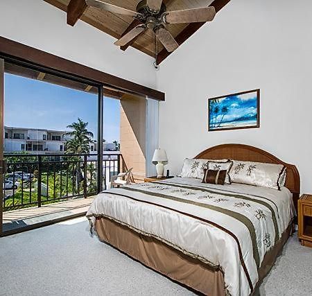 Villa Kona Makai 3-302 à Kailua-Kona Extérieur photo