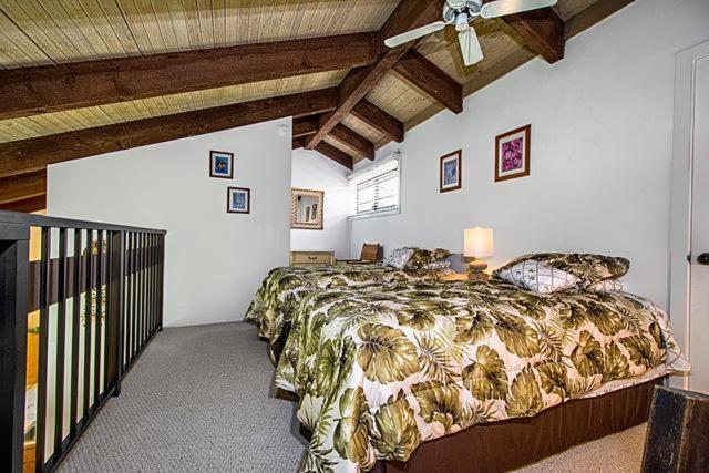 Villa Kona Makai 3-302 à Kailua-Kona Extérieur photo